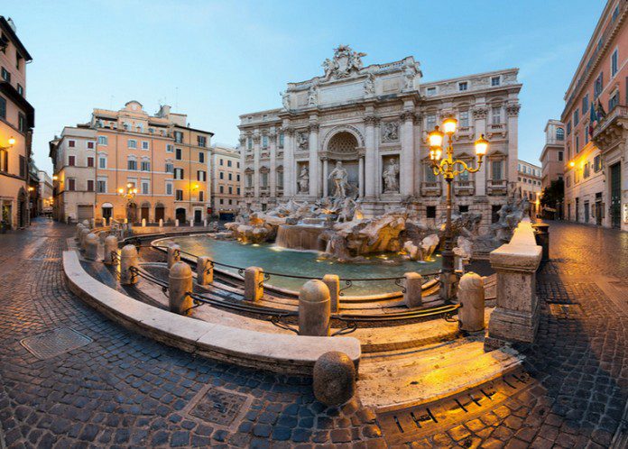 10 Cosas para hacer gratis en Roma