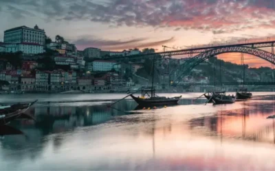 7 lugares Baratos para Viajar en 2025: