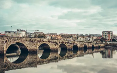 Camino de Santiago