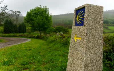 Camino de Santiago