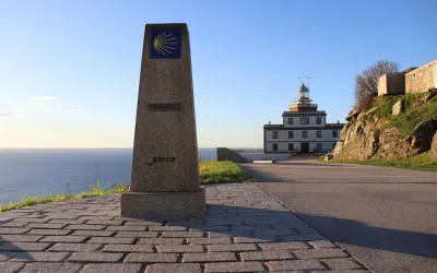 camino de santiago,