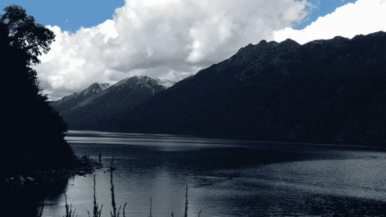 ruta de los 7 lagos. Argentina: 7 Rutas