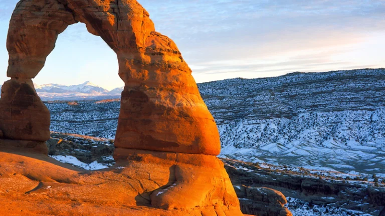 Utah, EEUU, Ruta por los imprescindibles del oeste de EE.UU. 2025