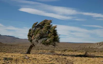 Ruta en auto por la Patagonia Argentina