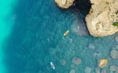 5 Playas Baratas y Bonitas en España 2025