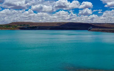 Patagonia en auto