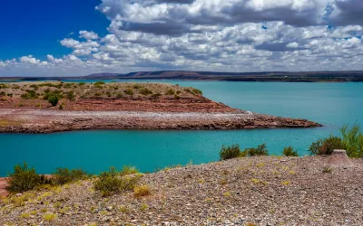 Patagonia en auto