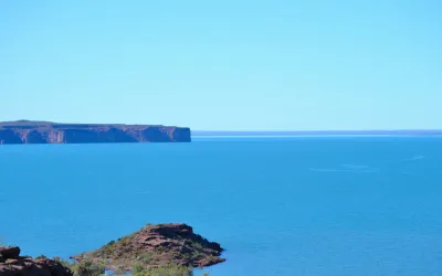 Patagonia en auto