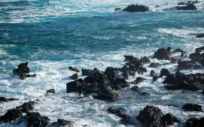 Playas de Europa, Islas Canarias. mejores playas de europa