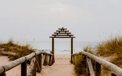 Cadiz, playas de Europa. mejores playas de europa