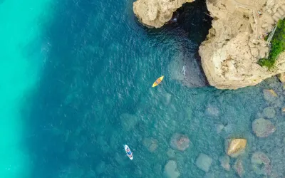 mejores playas de europa