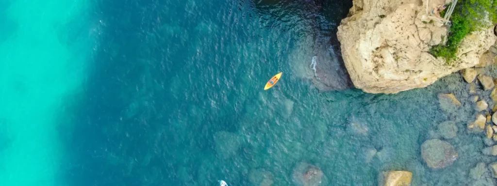Las Mejores Playas de Europa para Vacaciones Baratas en 2025