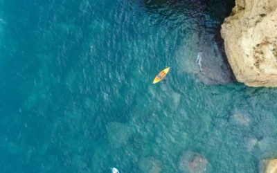 Las Mejores Playas de Europa para Vacaciones Baratas en 2025