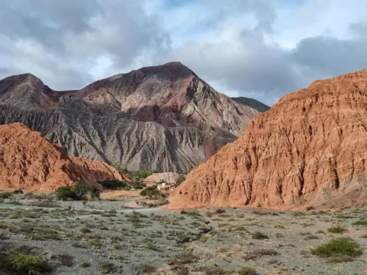 Salta, Argentina