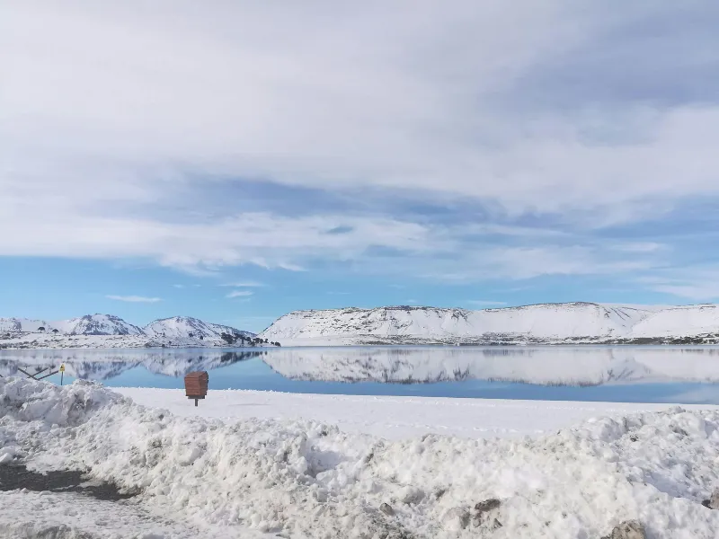 Caviahue, Neuquén
