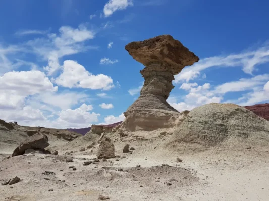 Patagonia Argentina