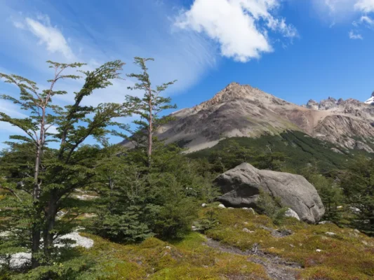 Patagonia Argentina
