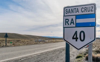 Patagonia en auto – Parte 3: recorrido final y consejos clave