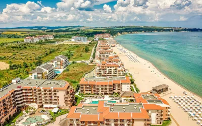 mejores playas de europa