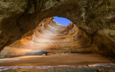 mejores playas de europa