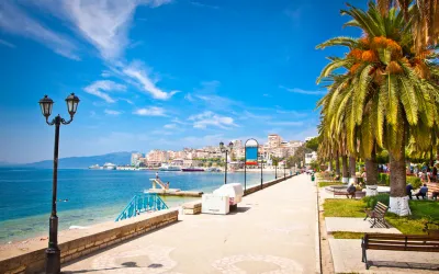 mejores playas de europa