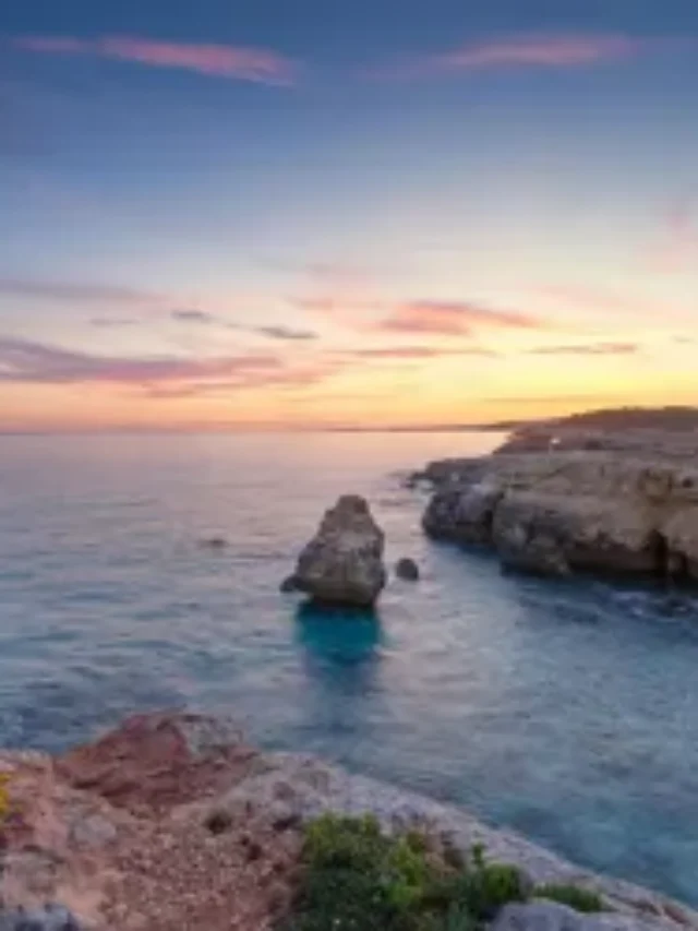 Las Mejores playas de Europa en este 2025