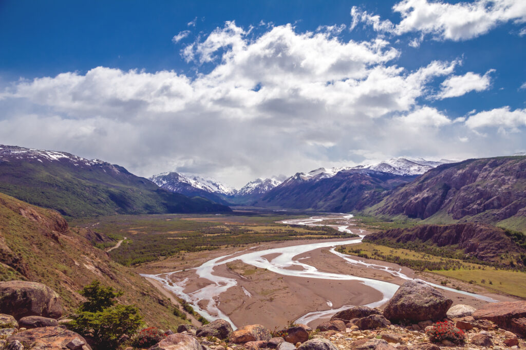 ruta patagonia argentina