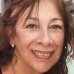 Doris Perdriel