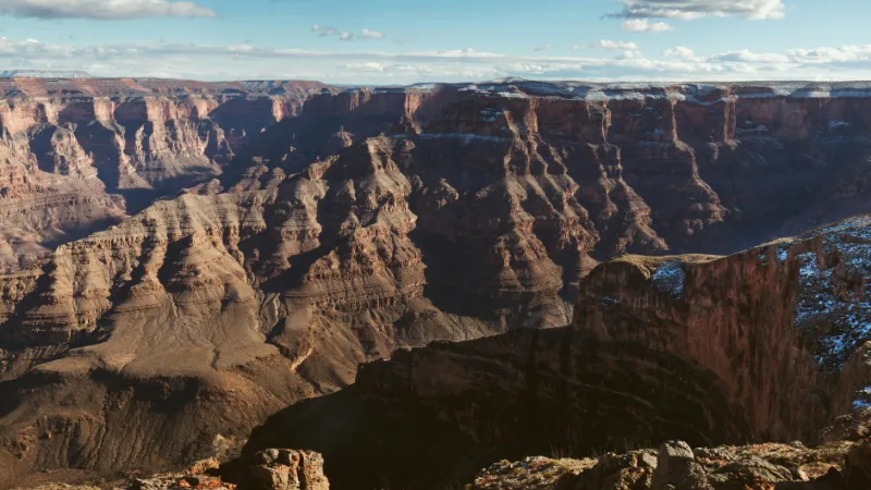 Desglose de Presupuesto Viaje Costa Oeste EE.UU.