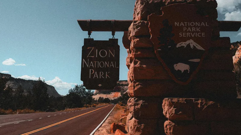 parques nacionales con familia