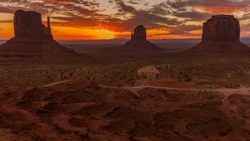 cómo organizar tu viaje a la Costa Oeste de Estados Unidos
