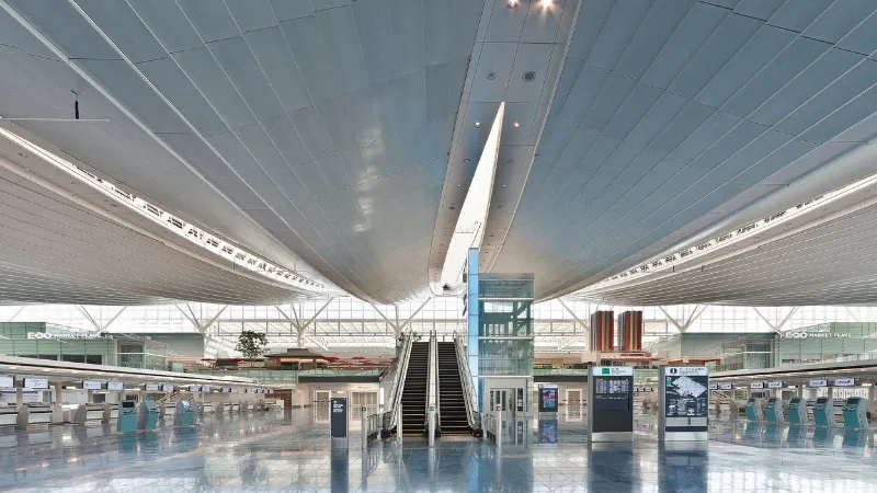 derechos de pasajeros en vuelos internacionales