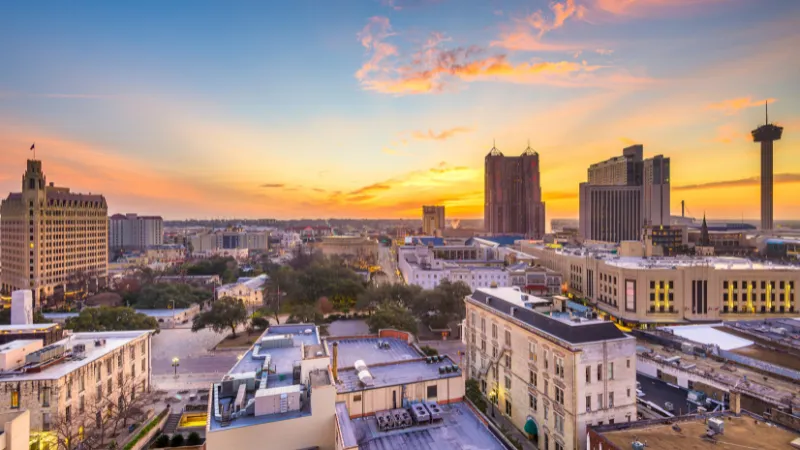 gastos viaje EEUU residente parques nacionales
